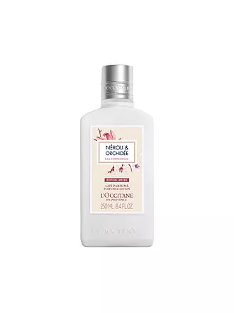 L'OCCITANE | Néroli & Orchidée EAU HARMONIEUSE Körpermilch Limited Edition 250 ml | 